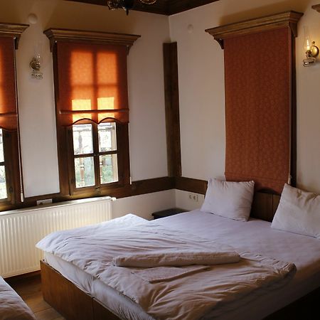 Hotel Kahveciler Konagi Safranbolu Exterior foto